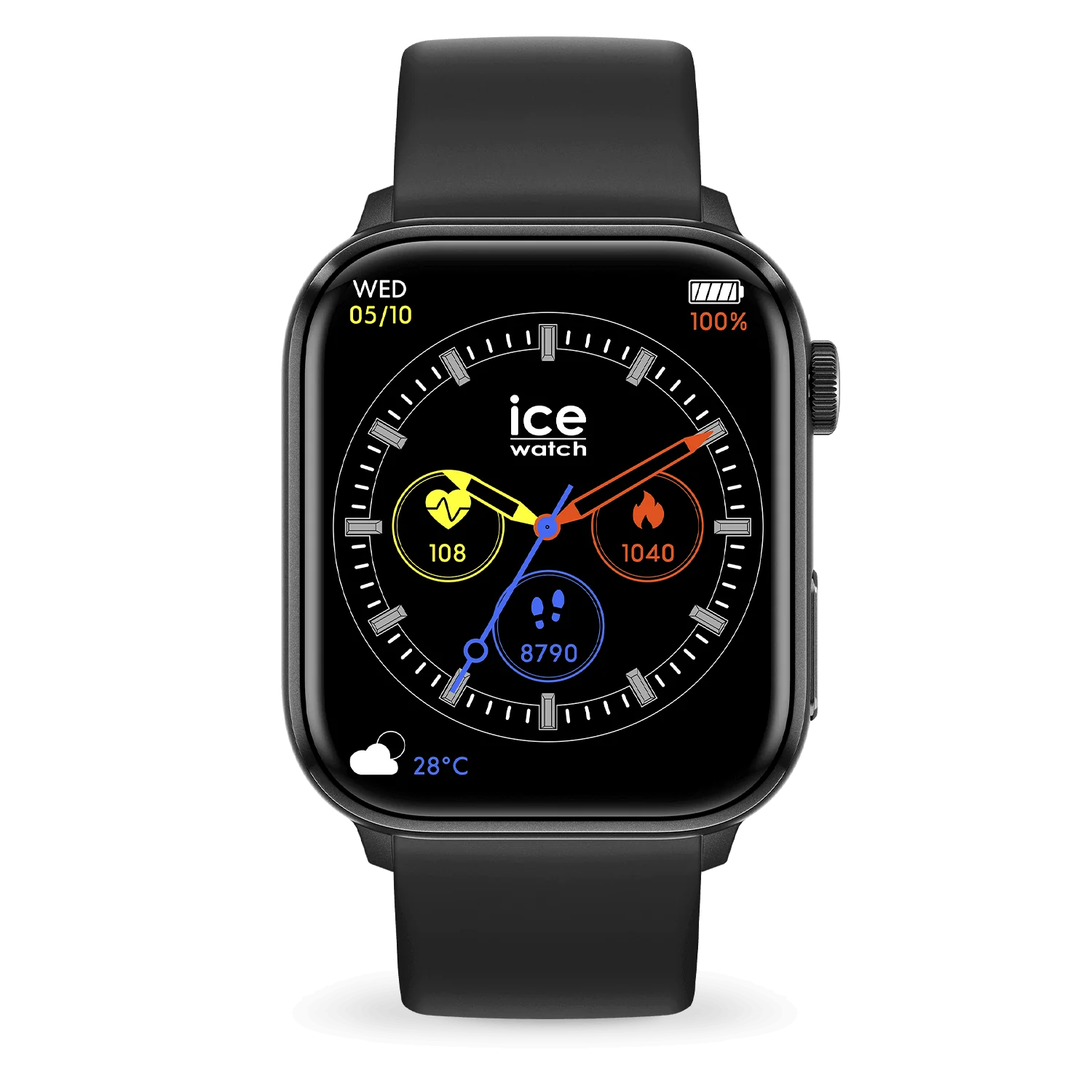 ICE Smart Two 1.96 Snjallúr