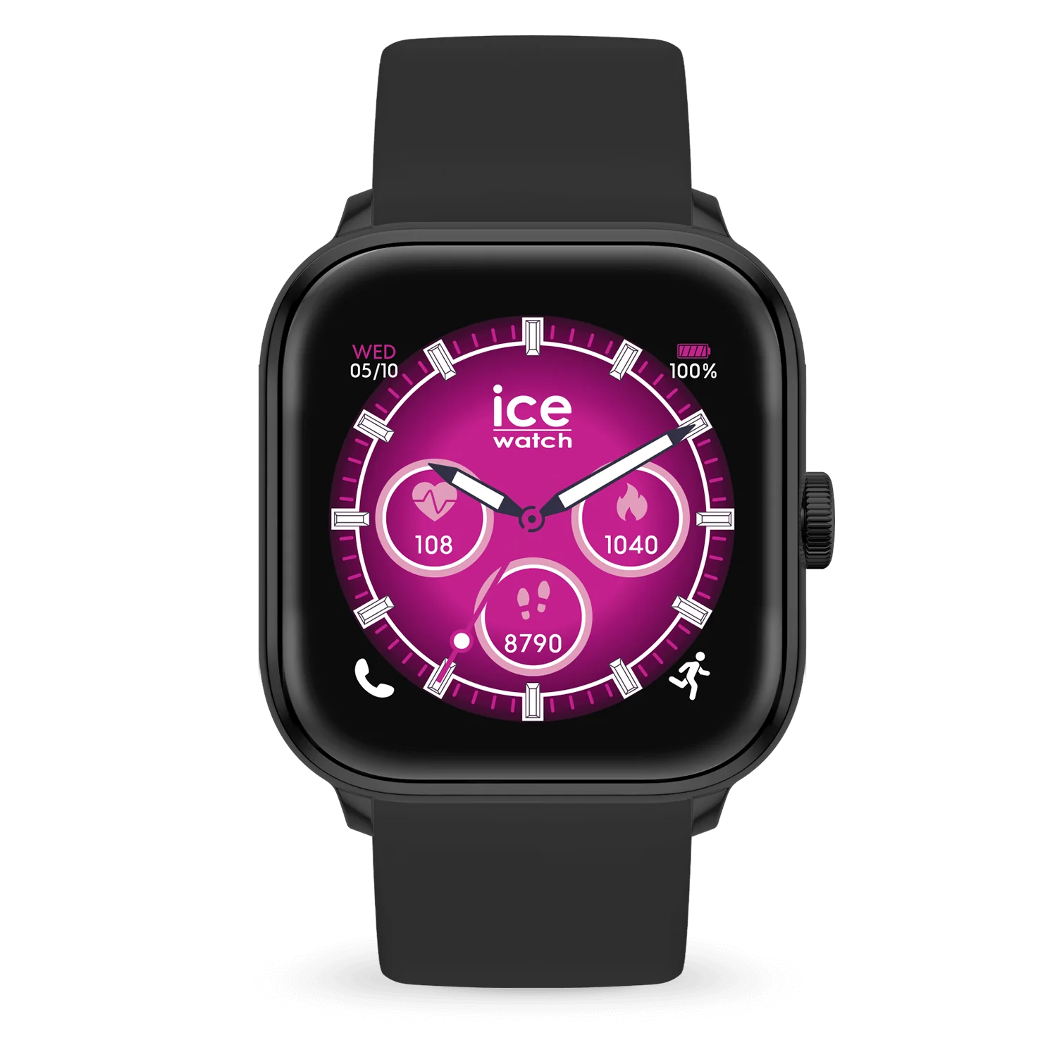 ICE Smart Two 1.70 Snjallúr