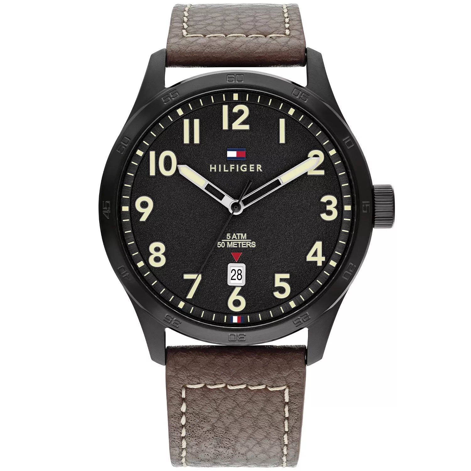 TOMMY HILFIGER 43mm