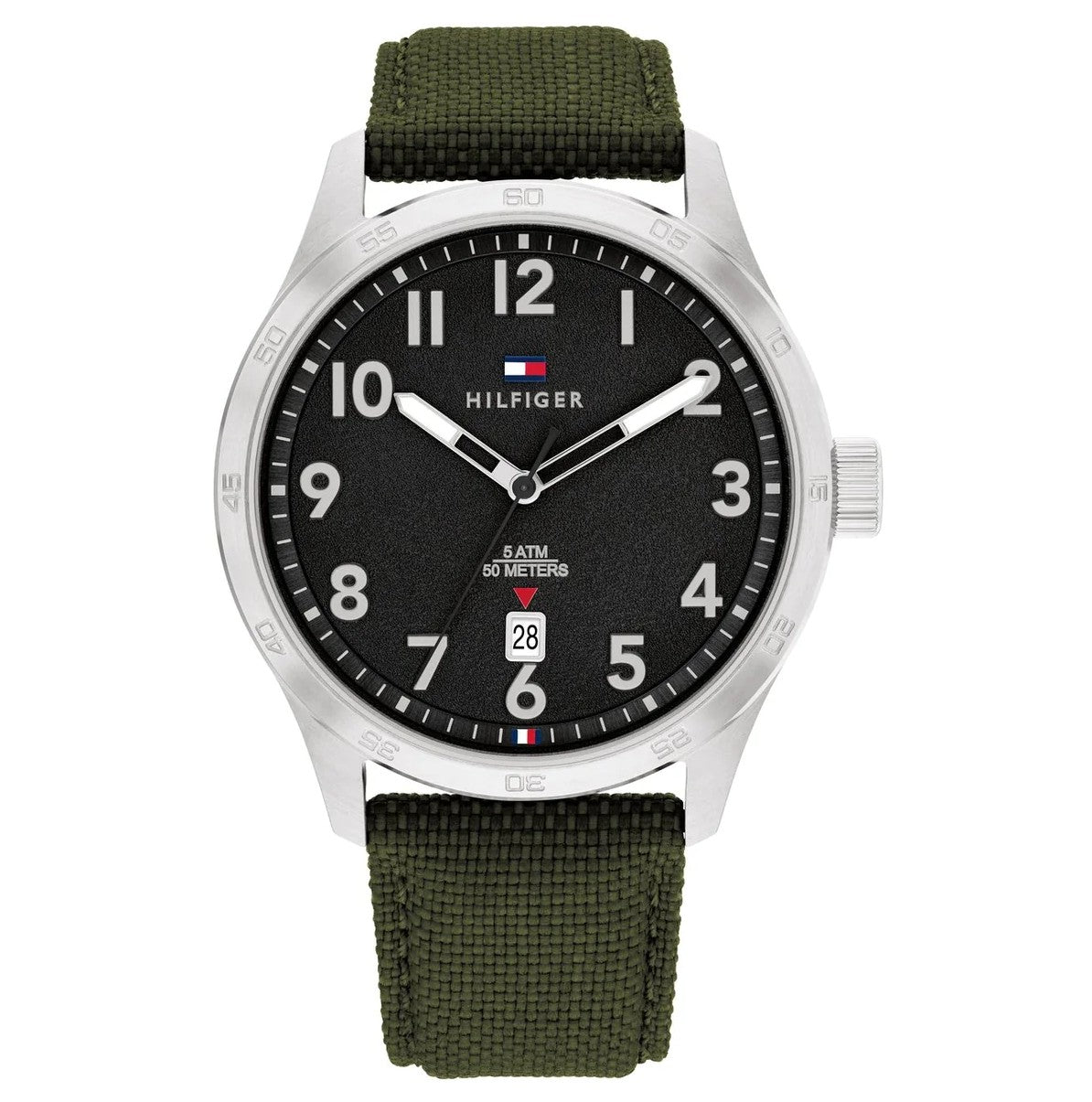 TOMMY HILFIGER 43mm