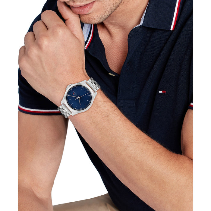 TOMMY HILFIGER 42mm