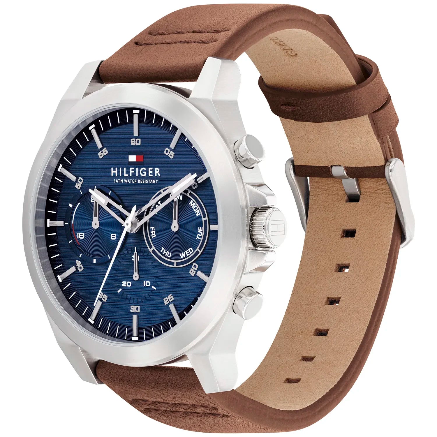 TOMMY HILFIGER 46mm