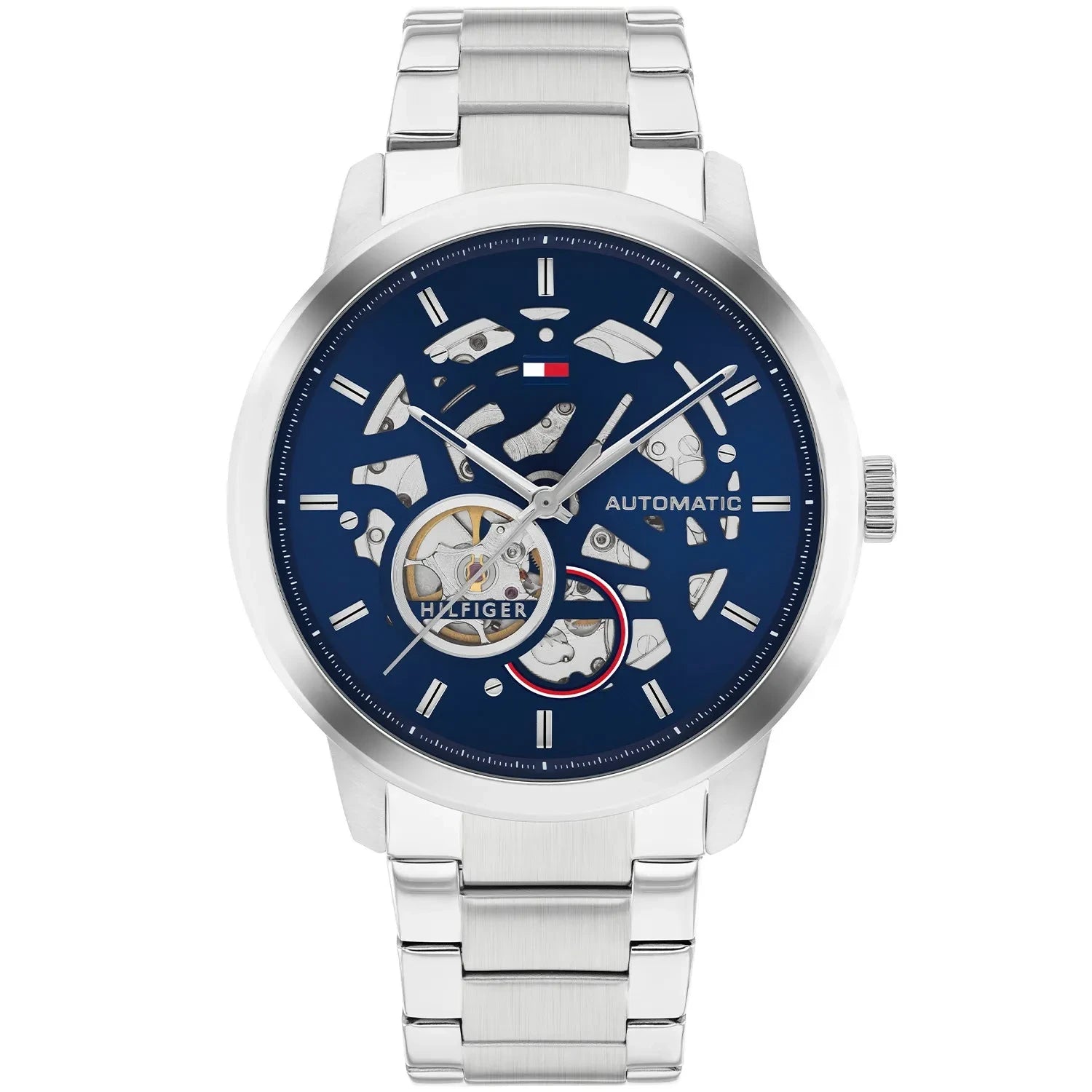 TOMMY HILFIGER Automatic 43mm