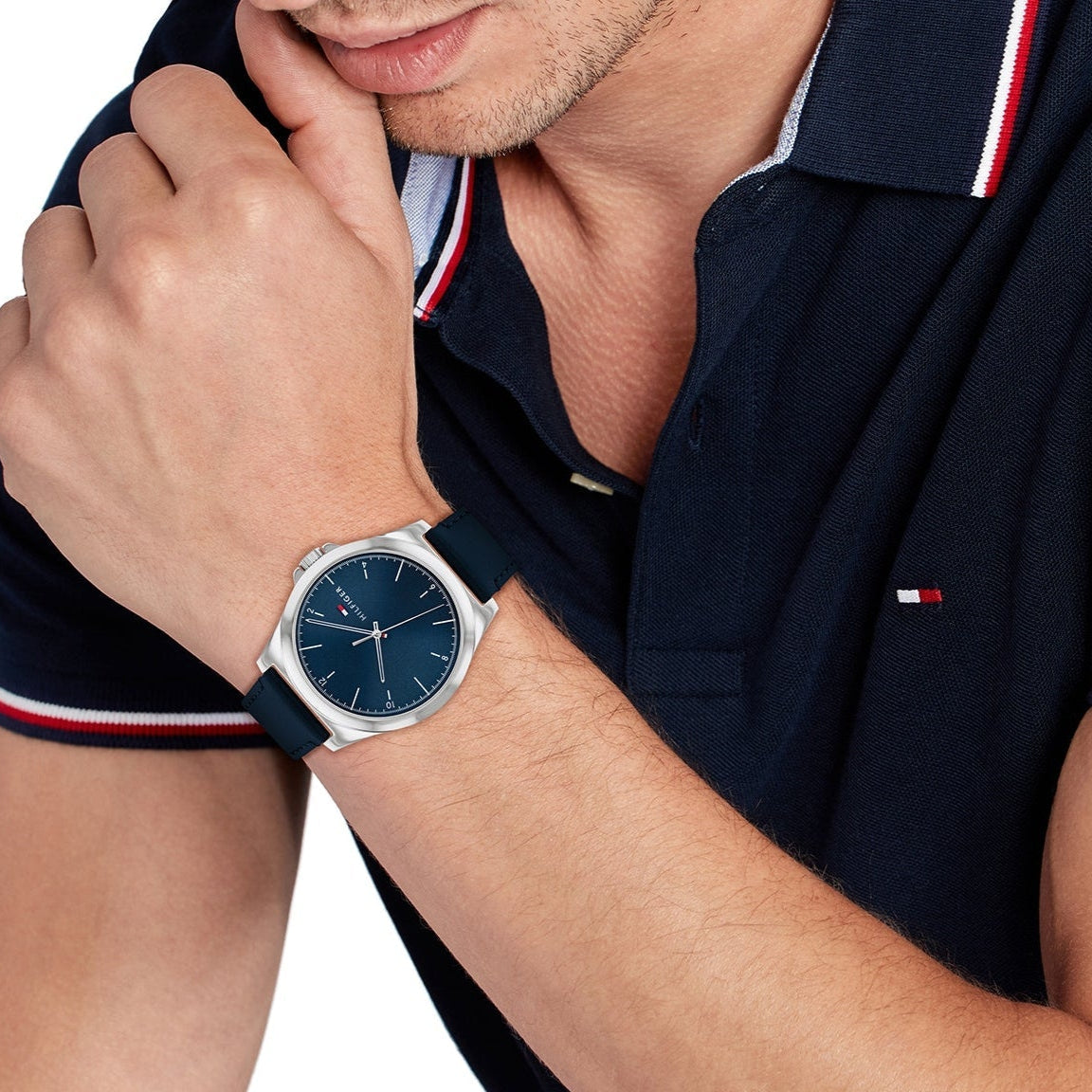 TOMMY HILFIGER 42mm