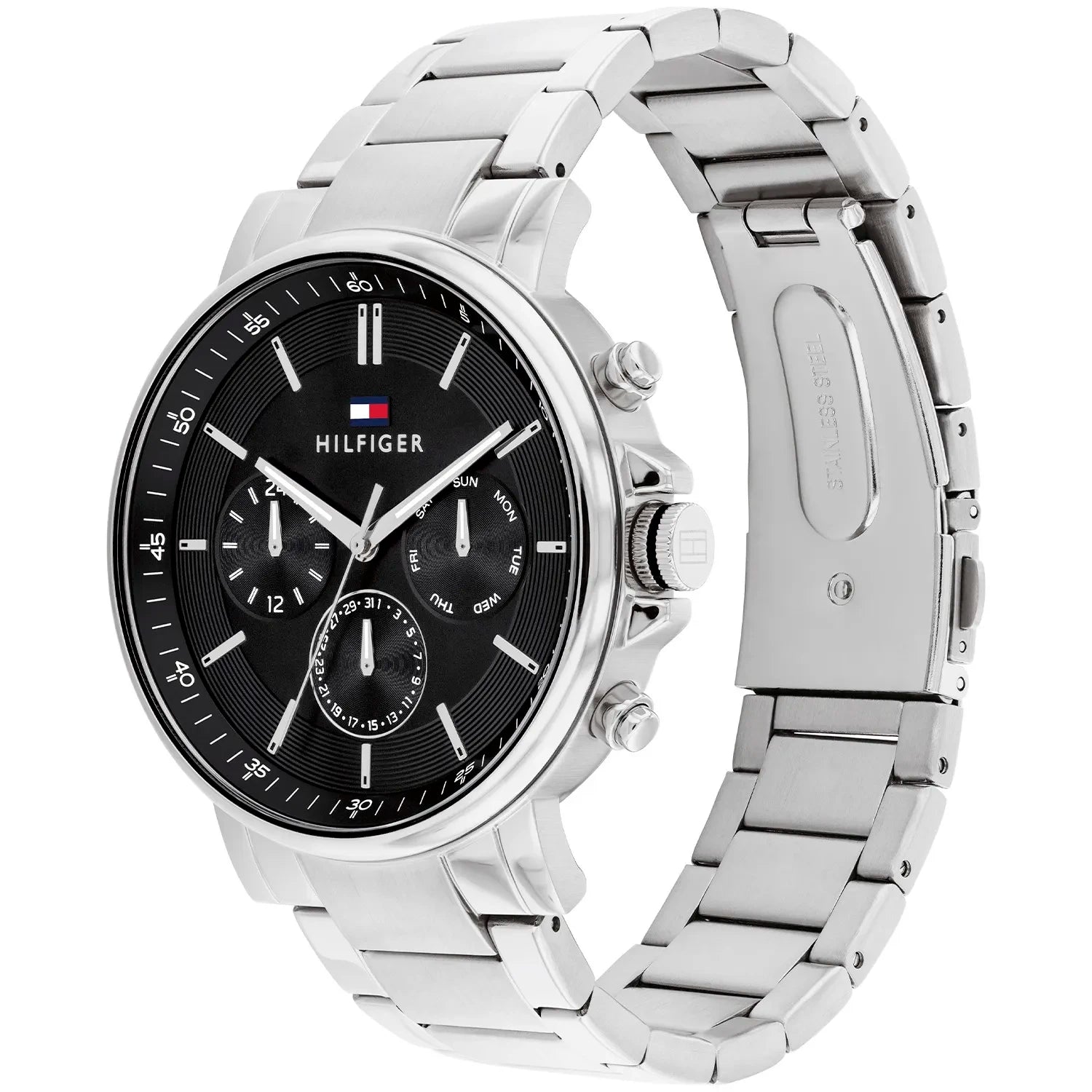 TOMMY HILFIGER 44mm