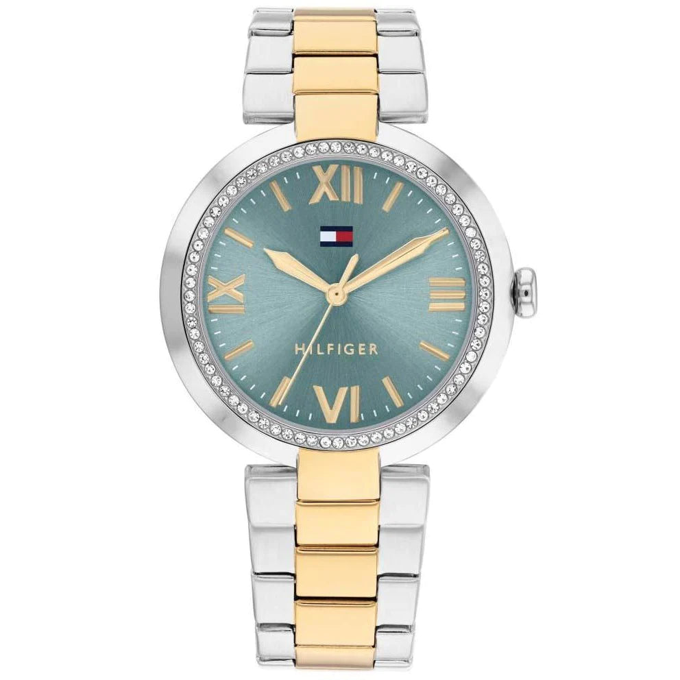 TOMMY HILFIGER 34mm