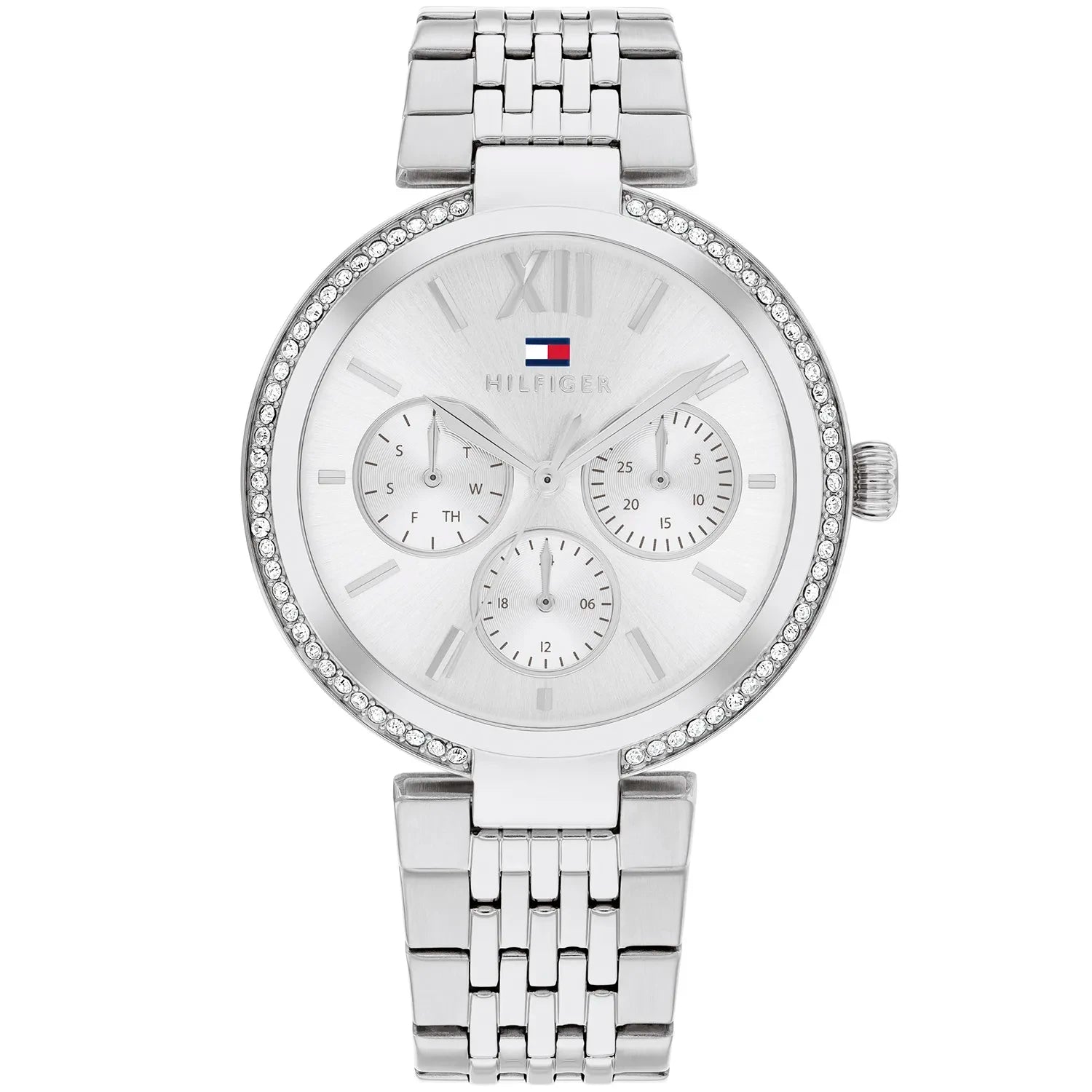 TOMMY HILFIGER 38mm