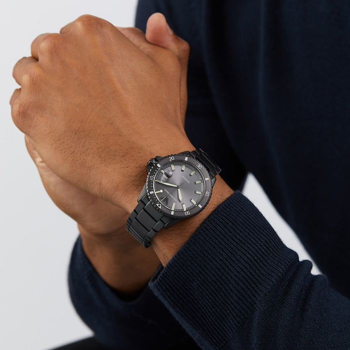 ARMANI Diver 42mm