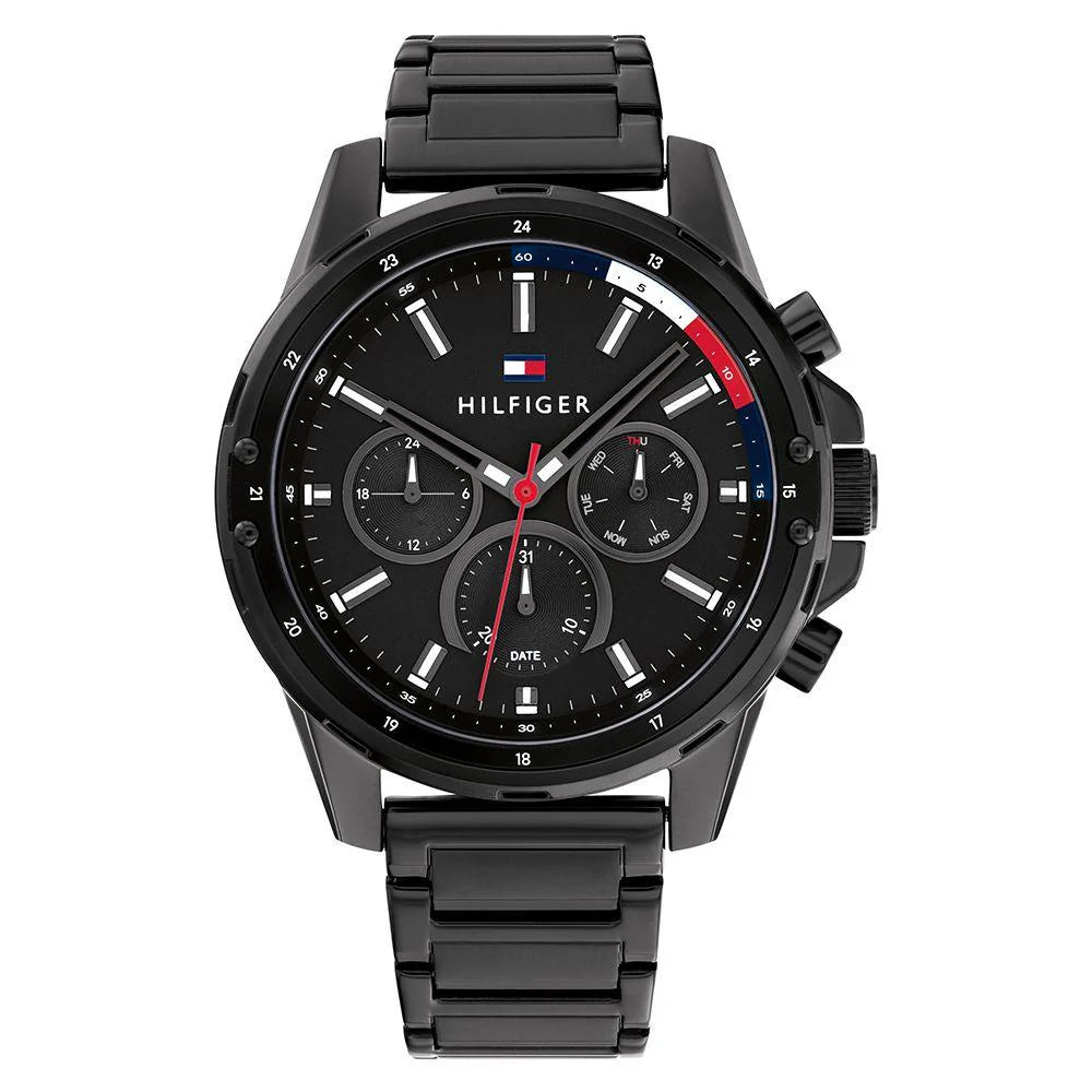 TOMMY HILFIGER Mason 44mm