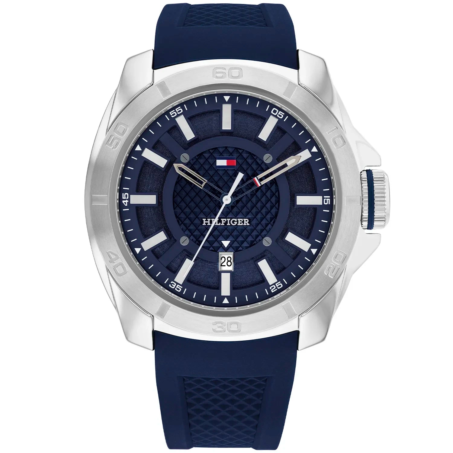 TOMMY HILFIGER 46mm