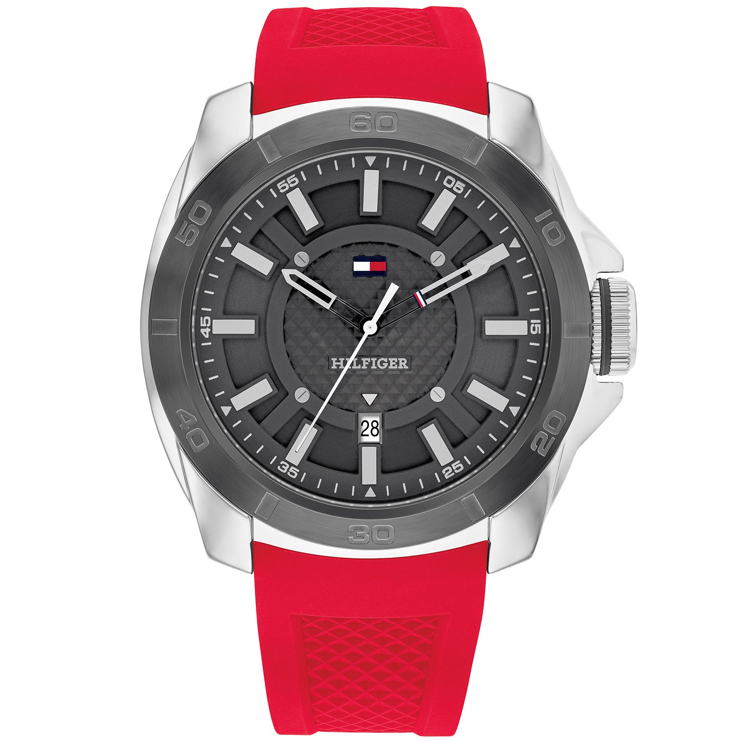 TOMMY HILFIGER 46mm