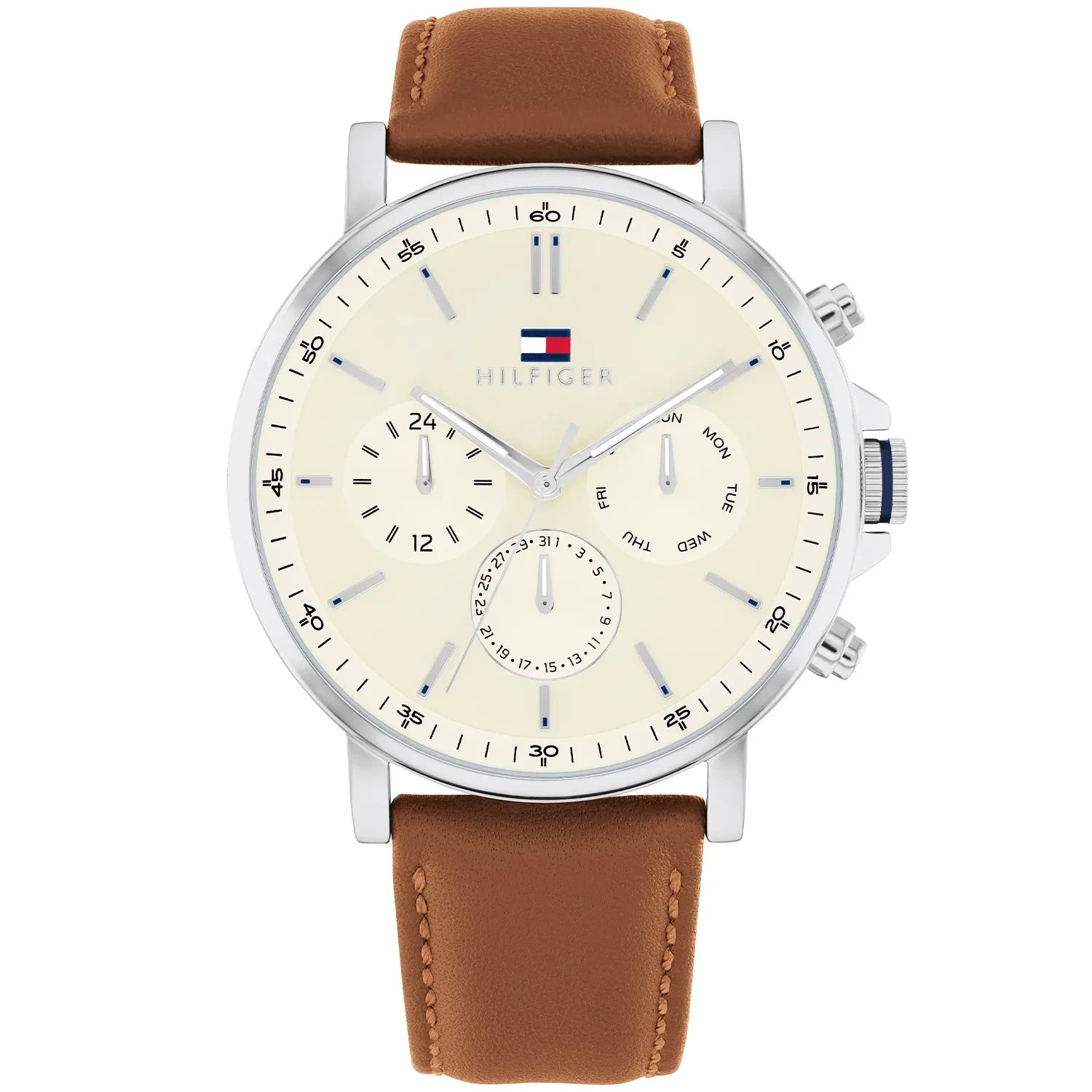 TOMMY HILFIGER 44mm