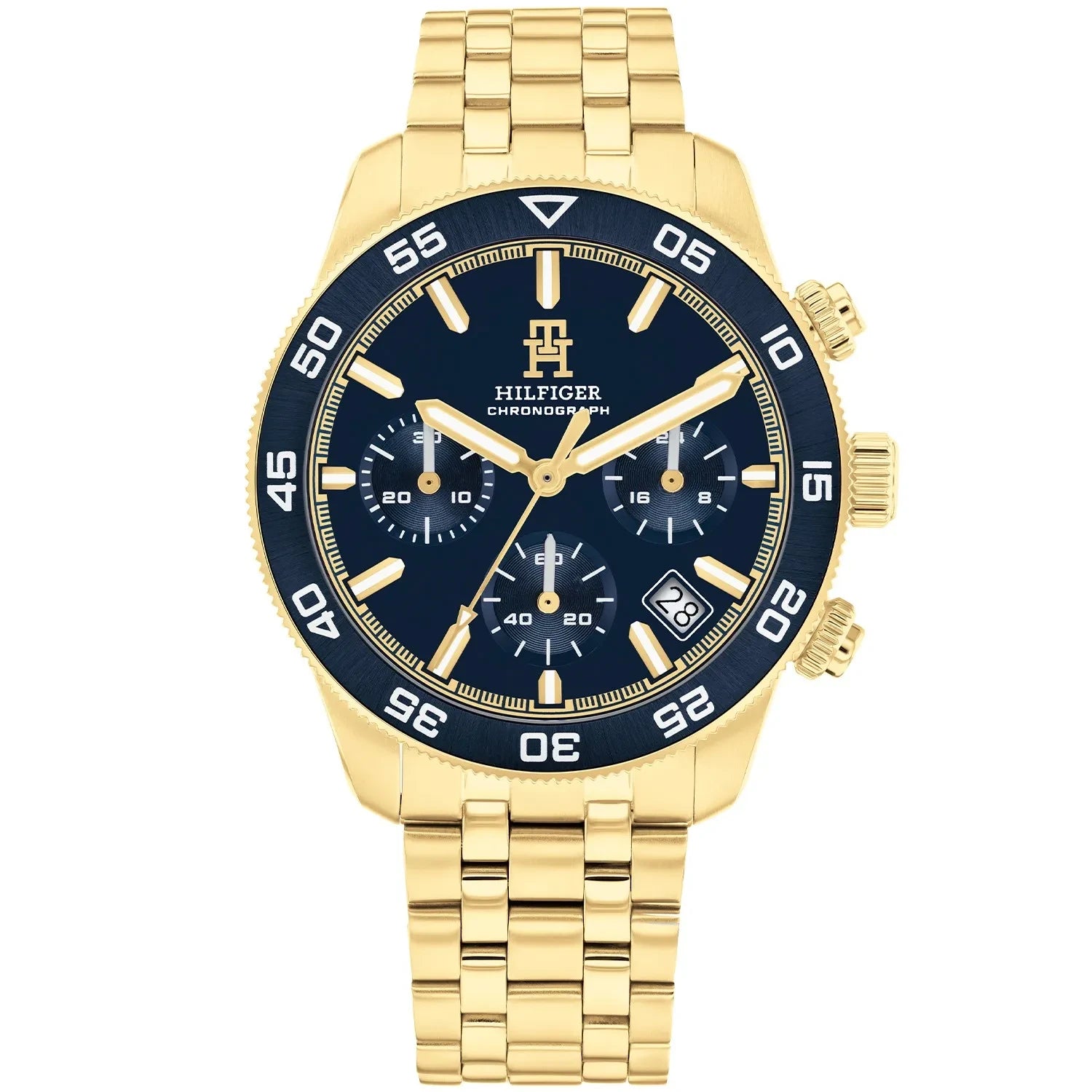 TOMMY HILFIGER 41mm