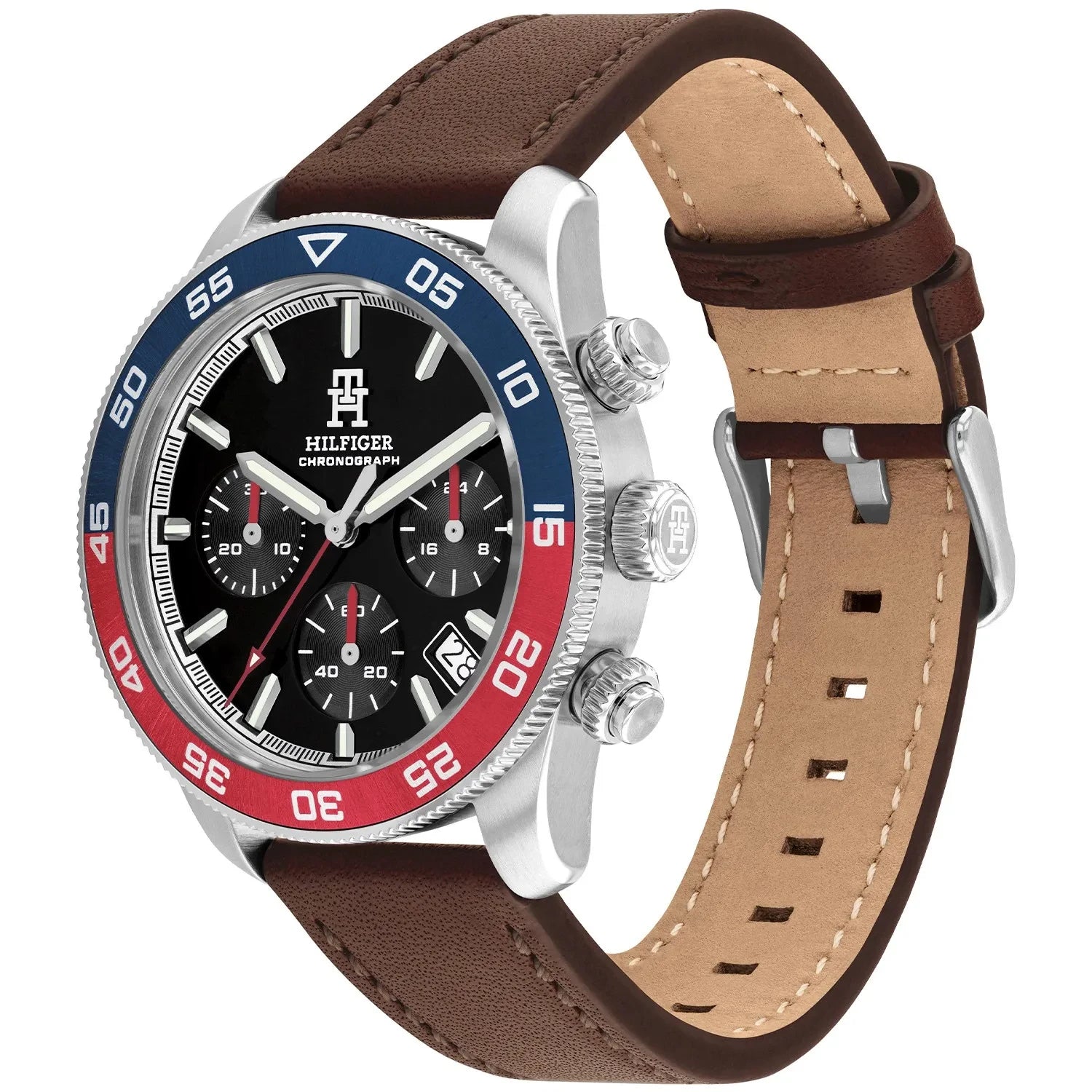 TOMMY HILFIGER 41mm