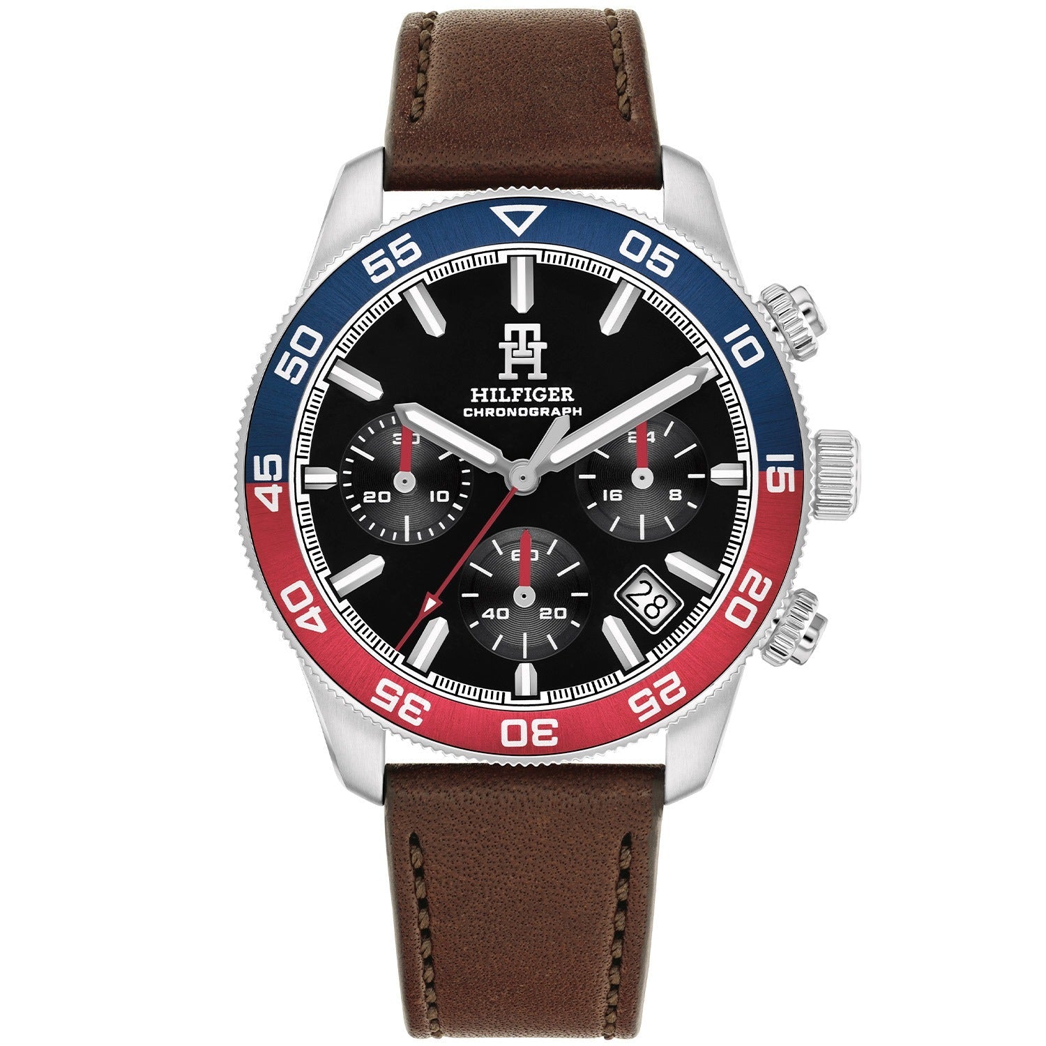 TOMMY HILFIGER 41mm