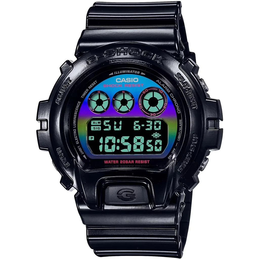 CASIO G-Shock DW-6900RGB-1ER