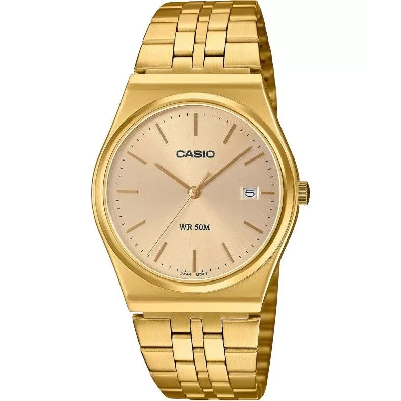 CASIO Timeless Collection MTP-B145G-9AVEF