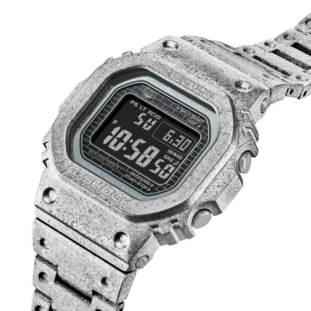 CASIO G-Shock GMW-B5000PS-1ER Snjallúr