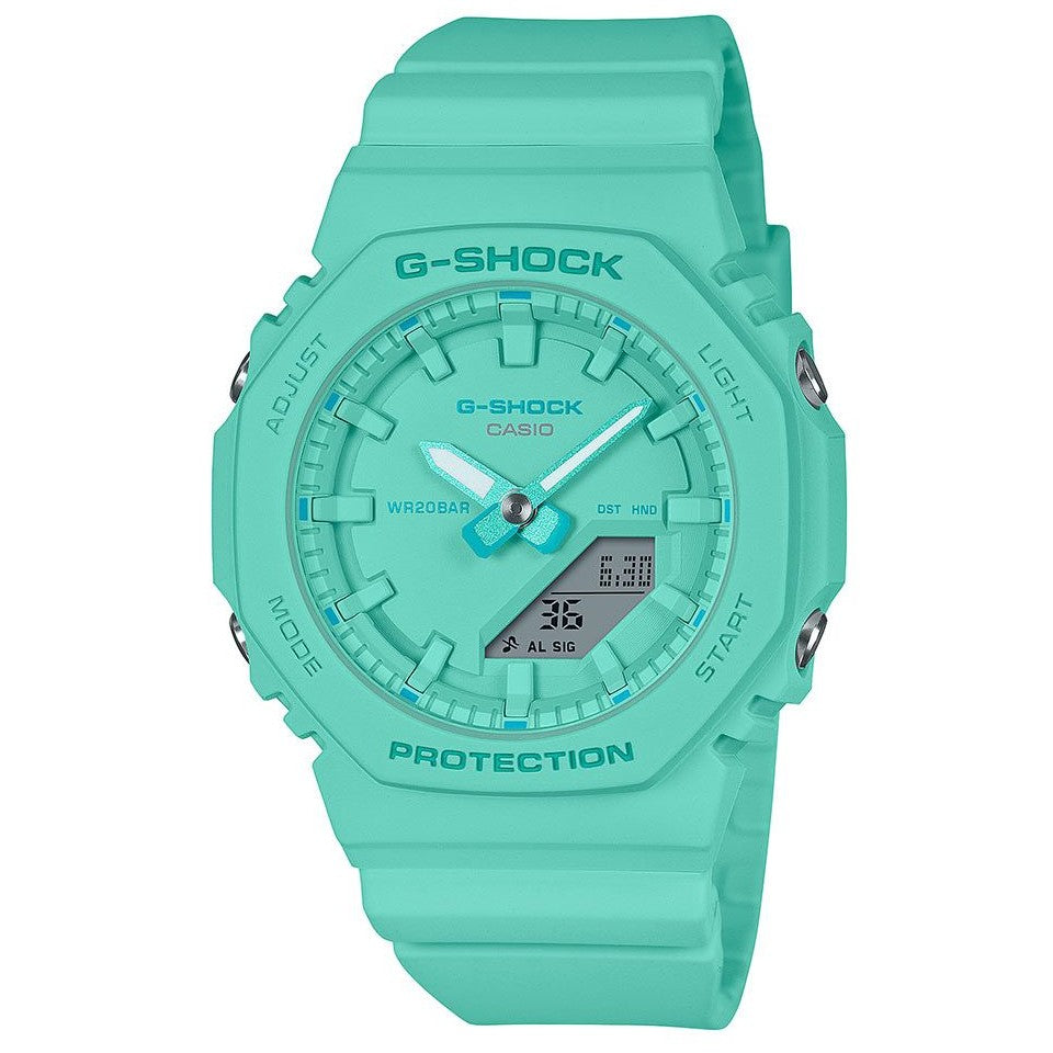 CASIO G-Shock GMA-P2100-2AER 'CasiOak'