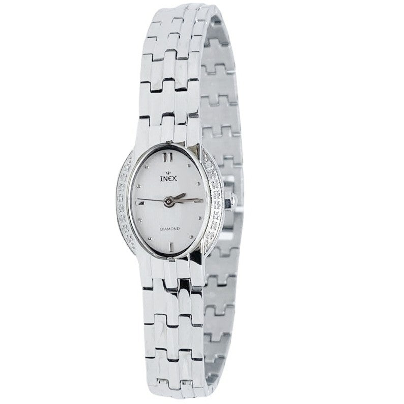 INEX Ladies Diamonds 22mm