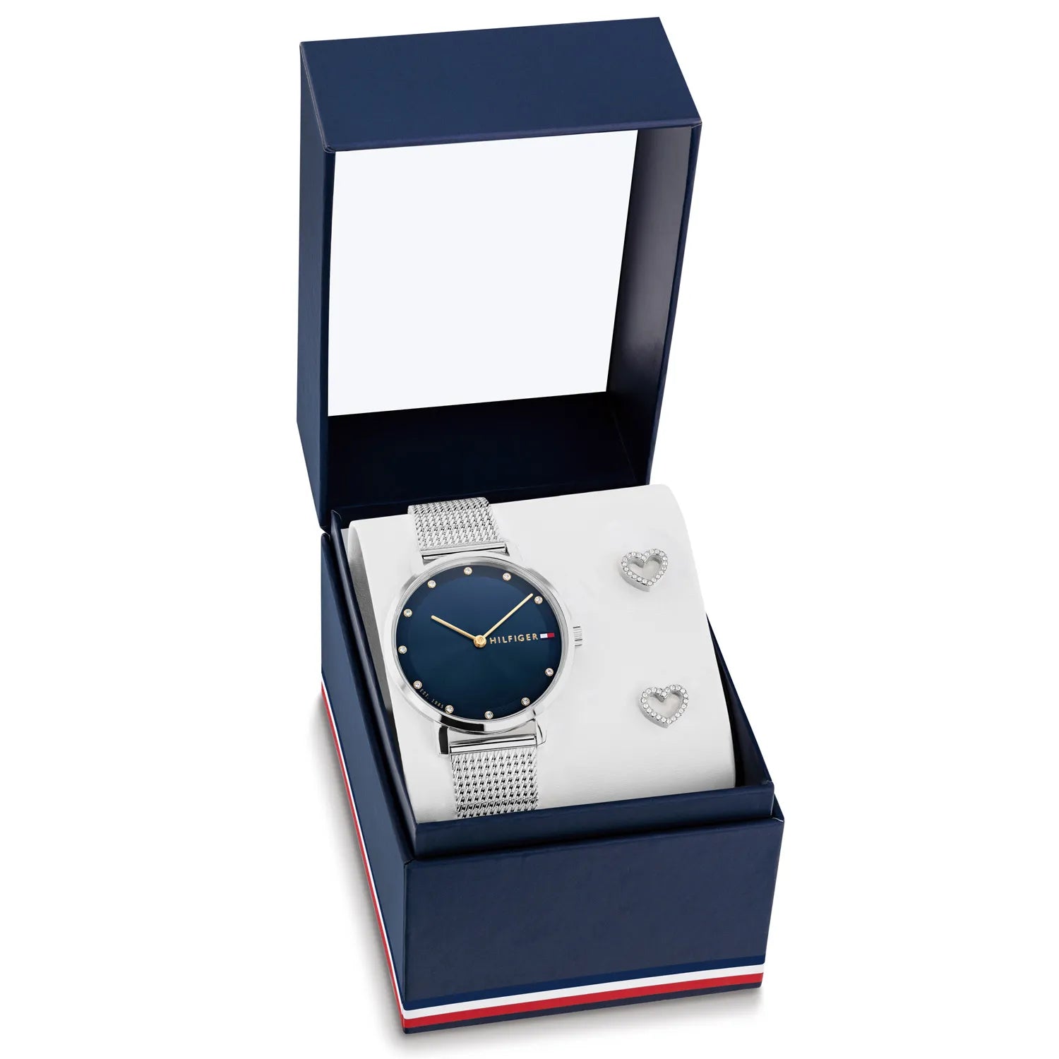 TOMMY HILFIGER dömu gjafasett 35m