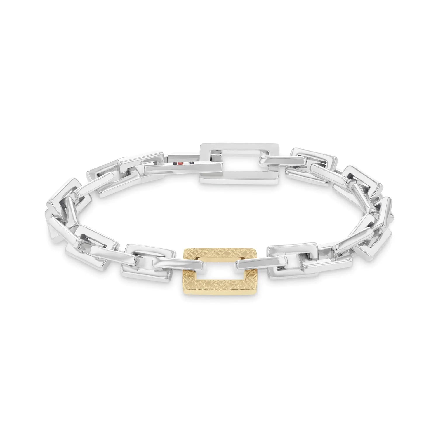 TOMMY HILFIGER dömuarmband með zirkonia