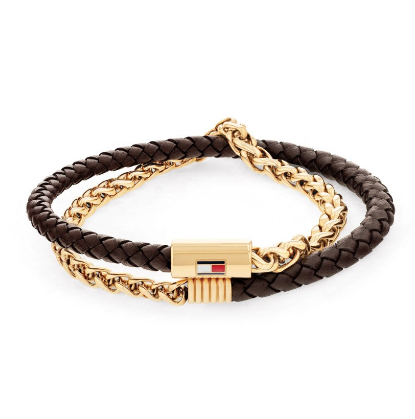 TOMMY HILFIGER herraarmband