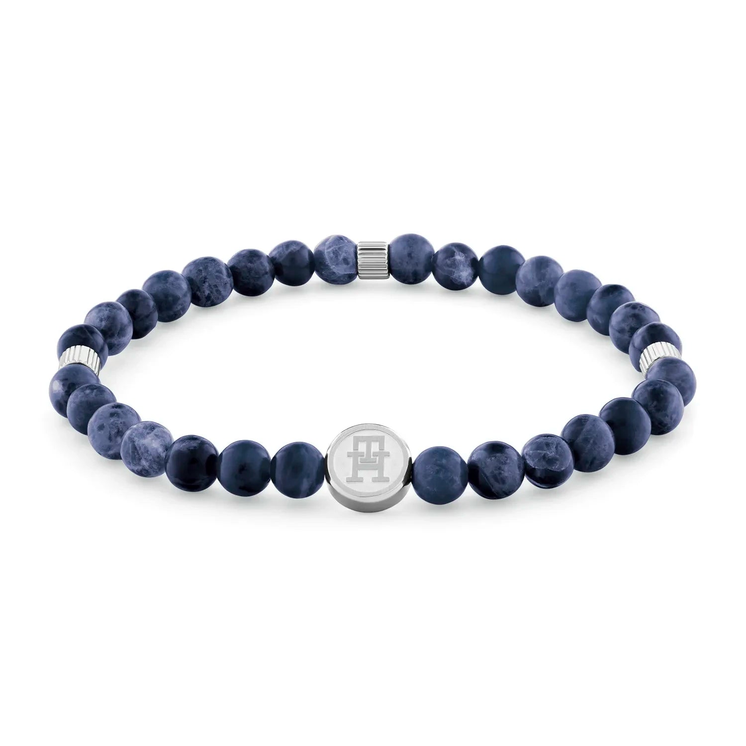 TOMMY HILFIGER TH85 Sodalite herraarmband