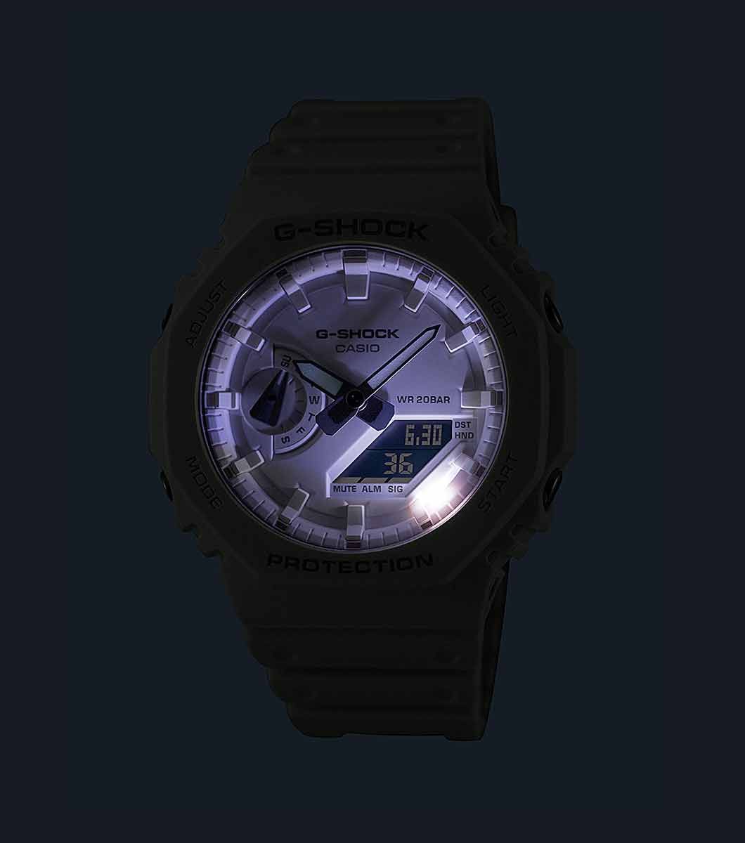 CASIO G-Shock GMA-P2100-2AER 'CasiOak'