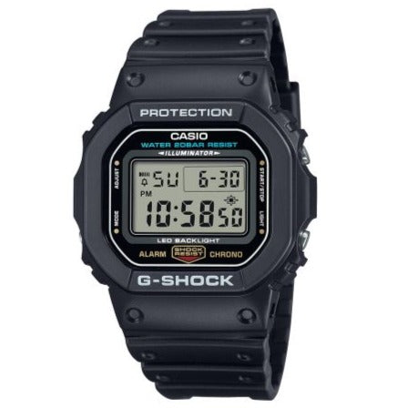 CASIO G-Shock DW-5600UE-1ER