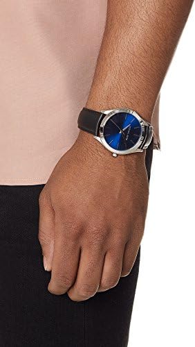 MICHAEL KORS Slim Runway 42mm