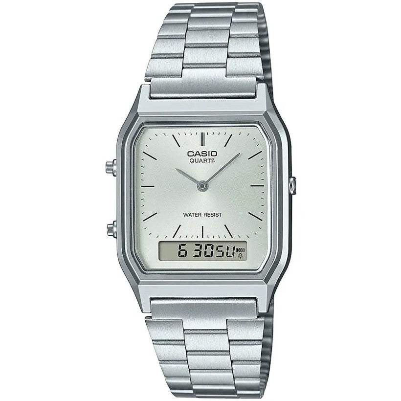 CASIO Vintage AQ-230A-7AMQYES