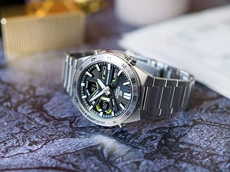 CASIO Edifice EFV-C110D-1A3VEF