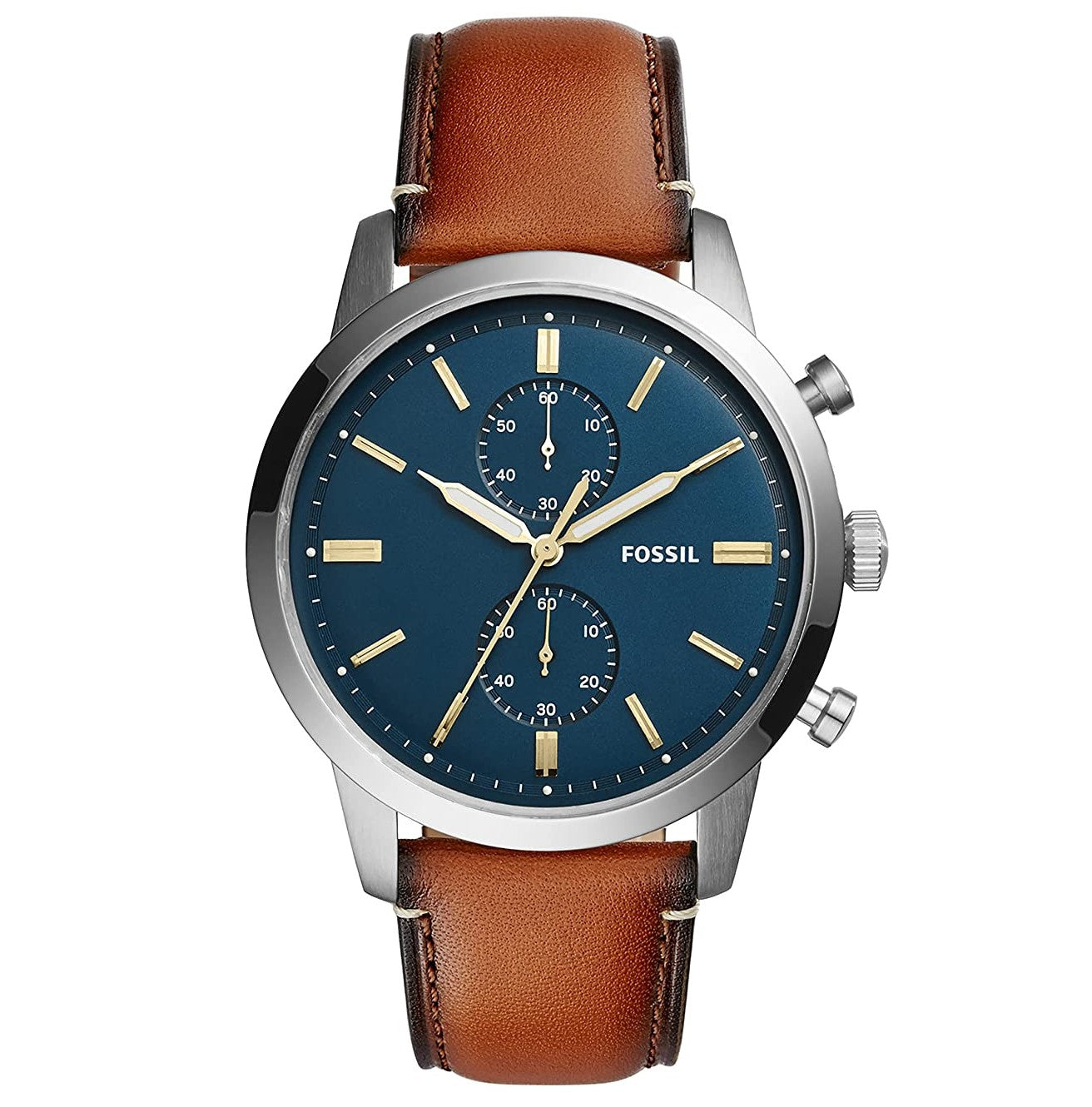 FOSSIL Townsman 44mm