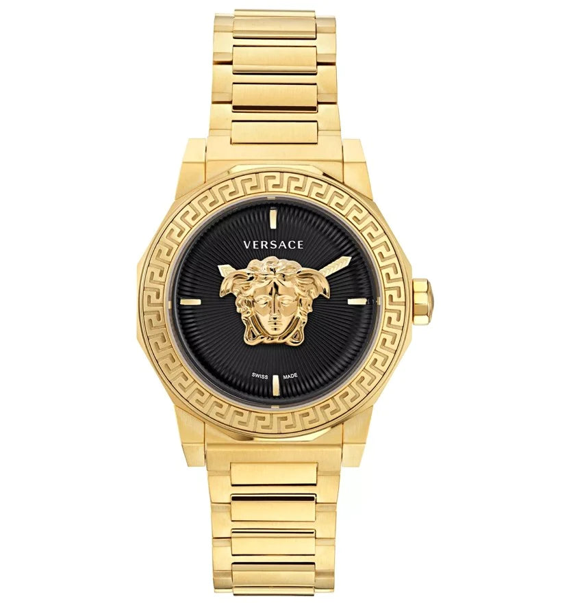 VERSACE Medusa Deco 38mm