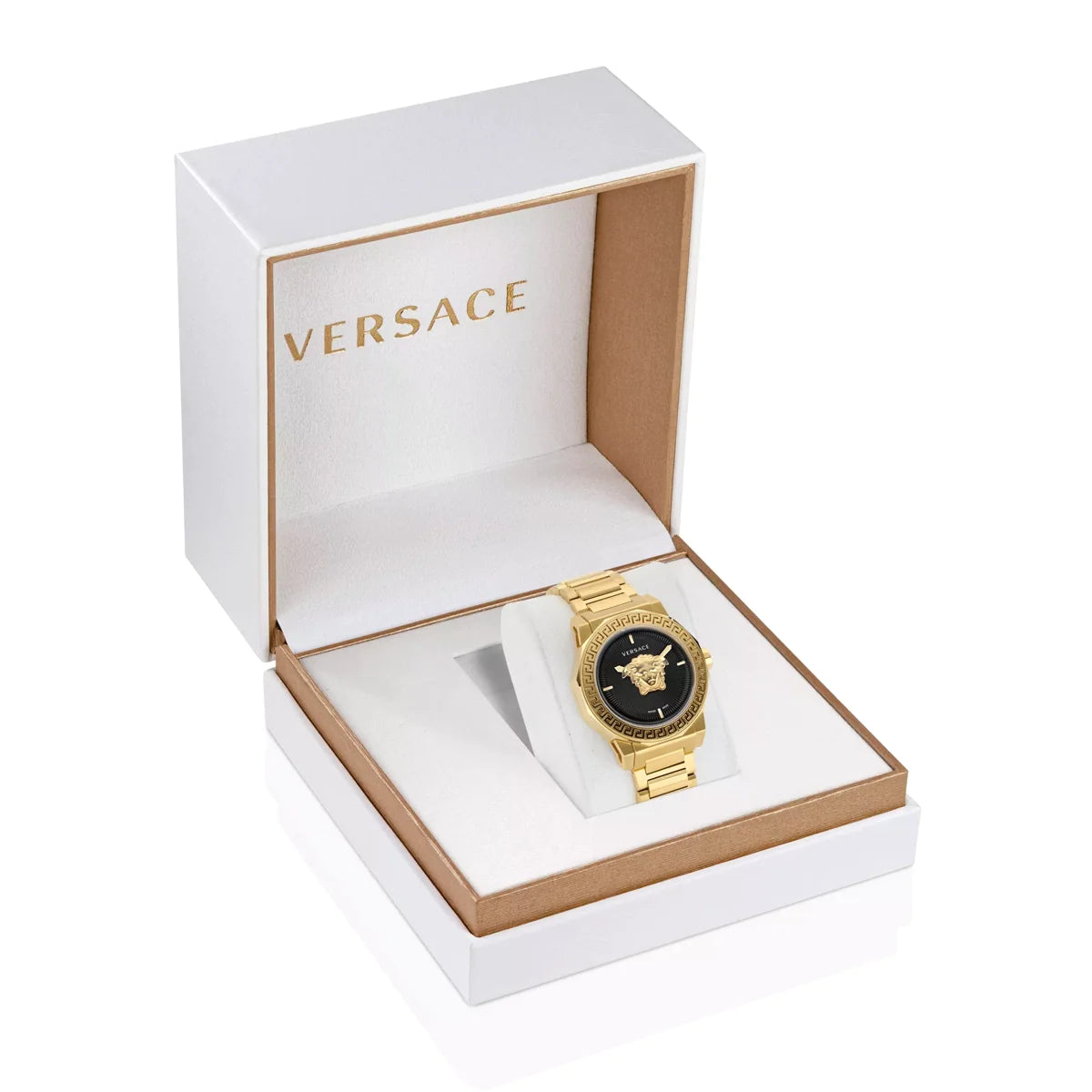 VERSACE Medusa Deco 38mm