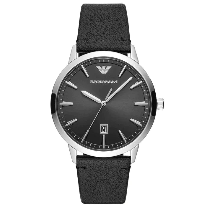 ARMANI Ruggero 43mm