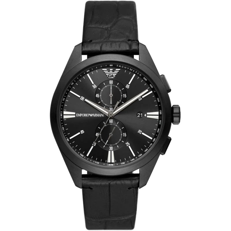 ARMANI Claudio 43mm