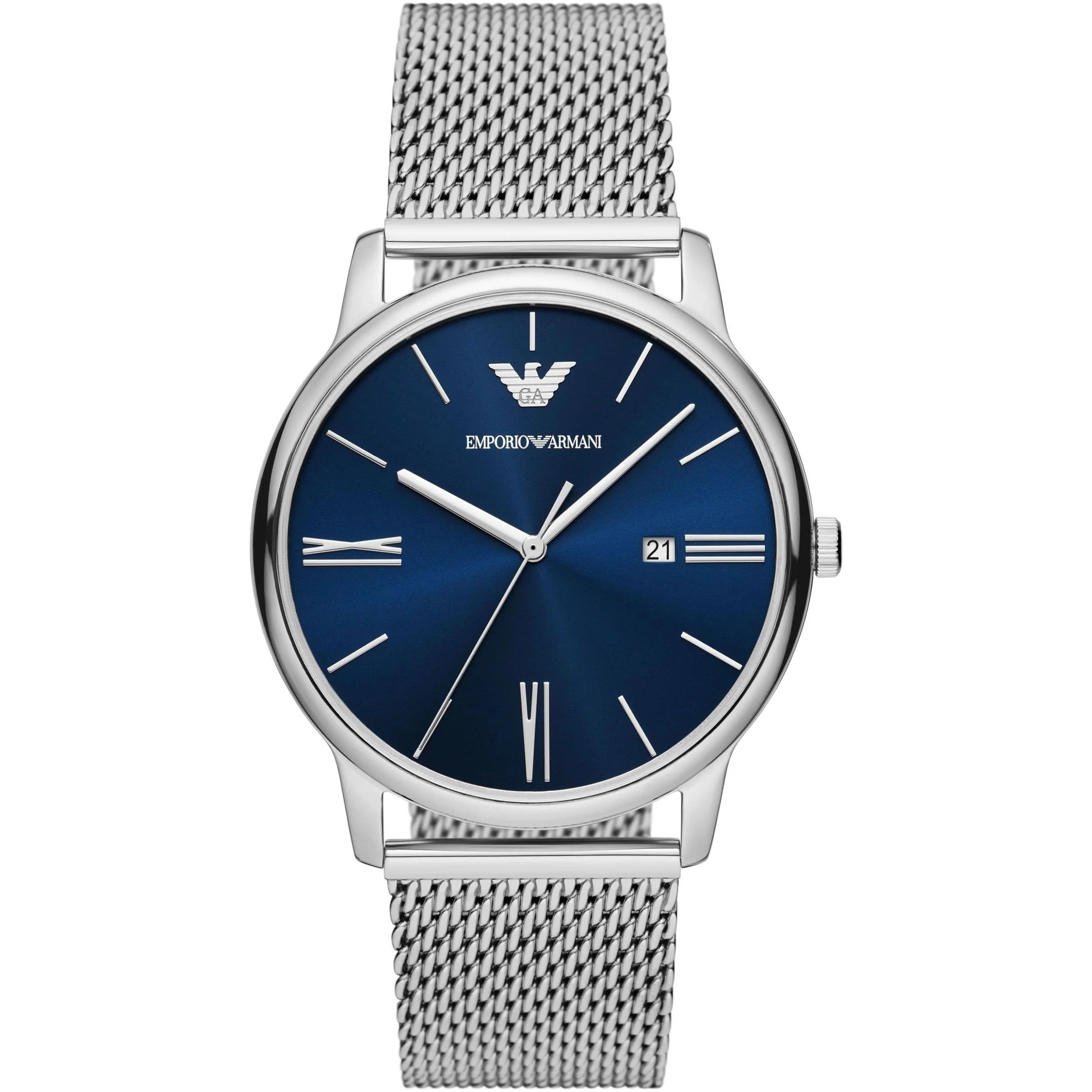 ARMANI Minimalist 42mm