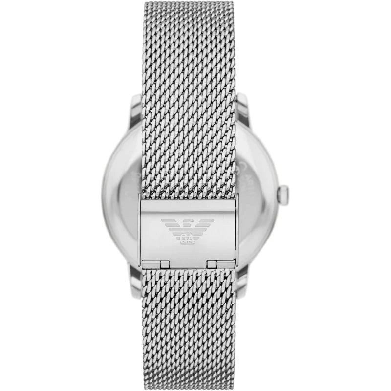 EMPORIO ARMANI Minimalist 42mm