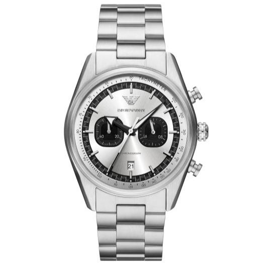 EMPORIO ARMANI Racer 42mm