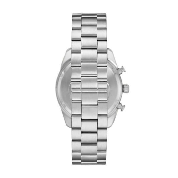 EMPORIO ARMANI Racer 42mm