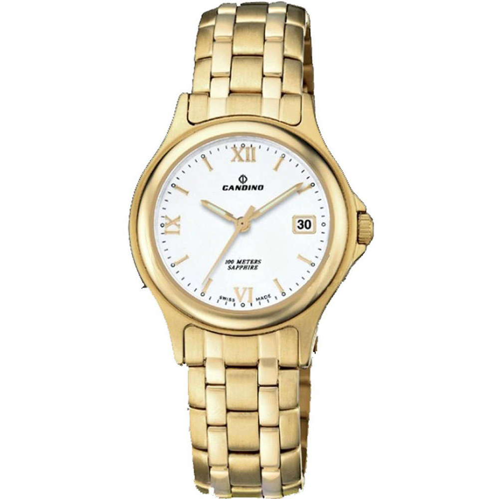 CANDINO Ladies 28mm