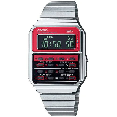 CASIO Vintage CA-500WE-4BEF