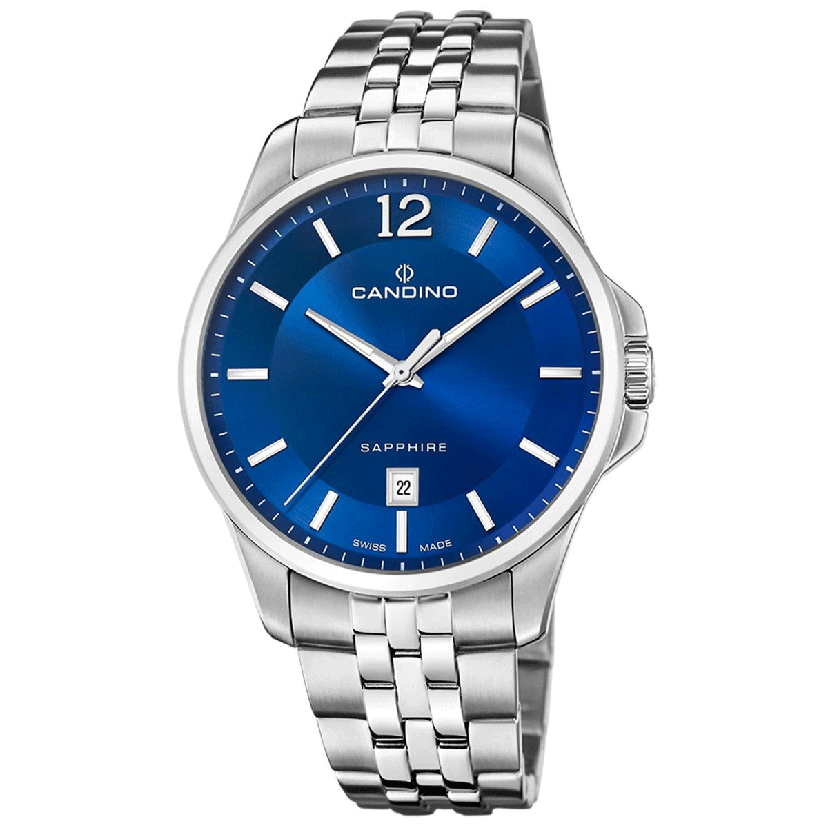 CANDINO Gents Classic 42mm