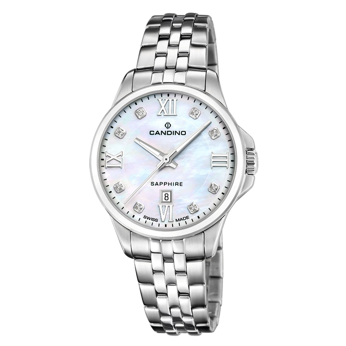 CANDINO Lady Elegance 34mm