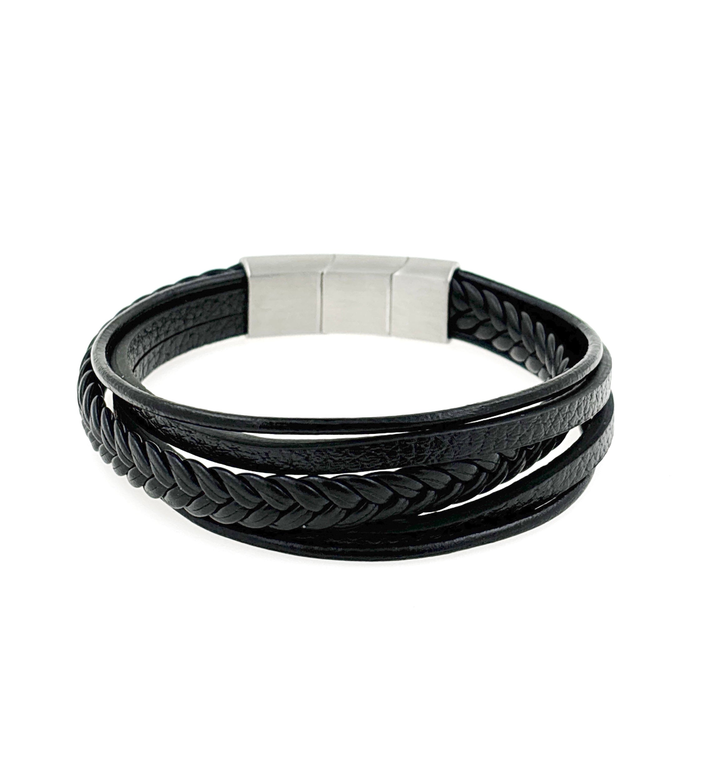 MIRA Stack herraarmband