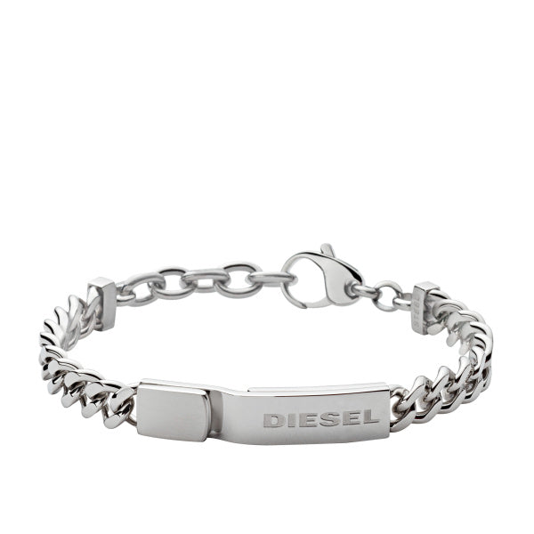 DIESEL Font armband