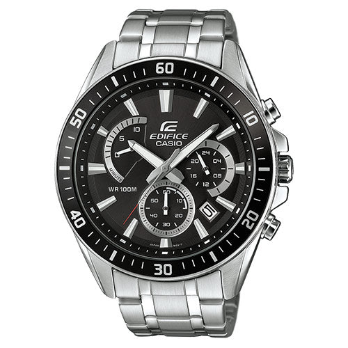 CASIO Edifice EFR-552D-1AVUEF