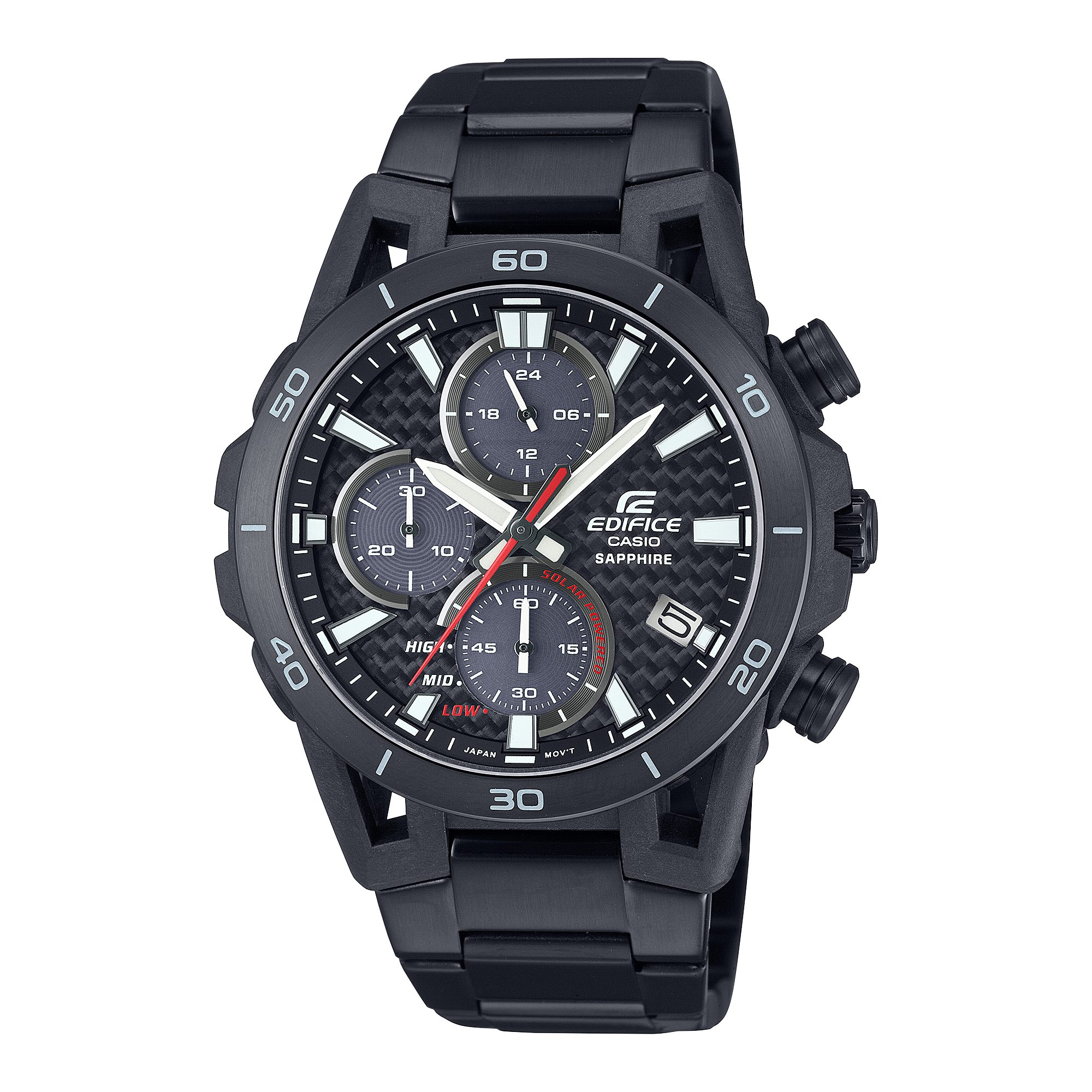 CASIO Edifice EFS-S640DC-1AVUEF